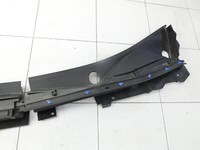 Mazda CX-30 19-24 Wischerabdeckung Abdeckung für Wischermotor Mazda CX-30 19-24 18.05.2020 DFR5-507R1 gebraucht Vorschau 4