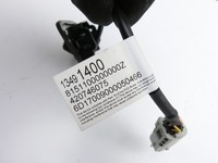 Opel Astra K B16 15-19 CDTi 1,6 100KW Kamera Rückfahrkamera Sensor Opel Astra K B16 15-19 09.05.2017 39098092... Vorschau 5