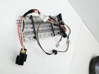 Fiat Bravo II 198 07-14 Zusatzheizung Zuheizer Heizelement Elektrisch Fiat Bravo II 198 07-14 18.02.2008 gebraucht Vorschau 4