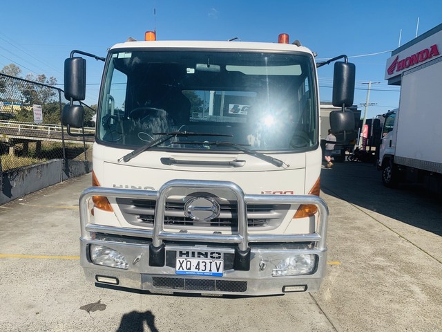 Tow truck for sale | Trucks | Gumtree Australia Brisbane South West