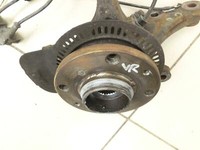 Suzuki Swift IV FZ 13-17 1,2 69KW Achsschenkel Radnabe mit ABS Rechts Vorne Suzuki Swift IV FZ 13-17 09.12.2015... Vorschau 4
