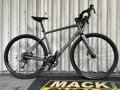 2022 Specialized Diverge E5 - 56cm - reg. $1,300