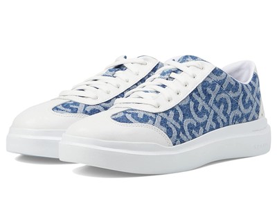 

Женские кроссовки и кроссовки Cole Haan Grandpro Rally Canvas T-Toe