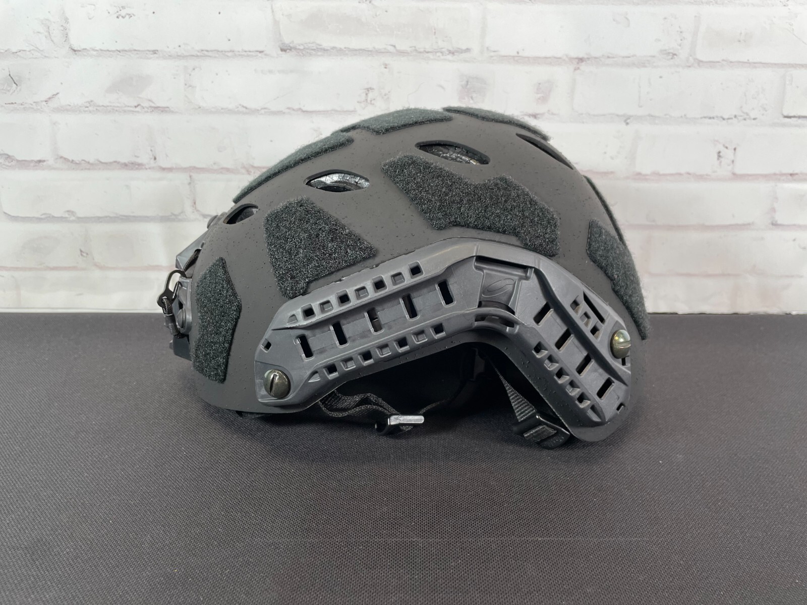 Ops-Core FAST SF Carbon Composite Helmet Black LargeのeBay公認海外