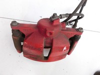 Skoda Octavia VRS III 5E 12-16 TDI 2,0 110KW Bremssattel Bremszange Vorne Links Skoda Octavia VRS III 5E 12-16... Vorschau 5
