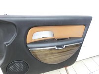 Citroen C6 05-11 Lim Türverkleidung Türpappe Rechts Vorne Citroen C6 05-11 01.01.2006 gebraucht Vorschau 4