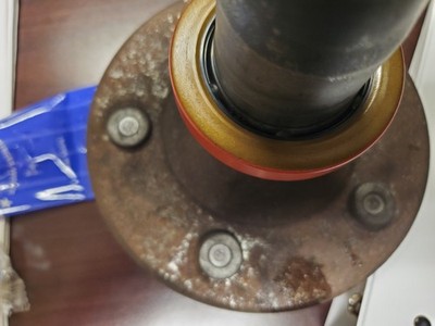 Foto dell'oggetto di un acquirente verificato