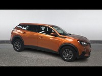 2021 Peugeot 2008 1.2 PureTech Active Premium 5dr HATCHBACK PETROL Manual