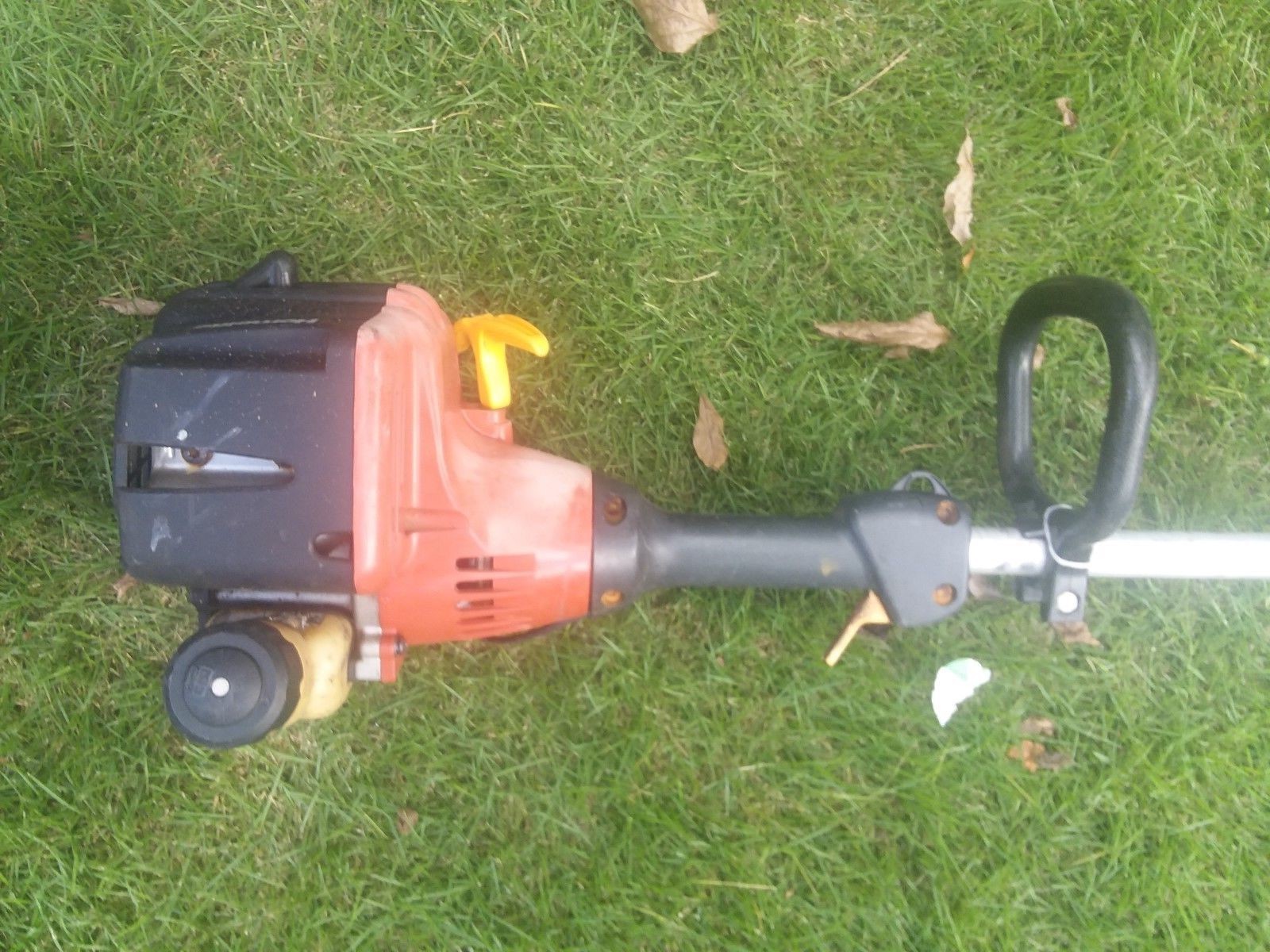 Homelite The TrimLite Weed Eater Trimmer