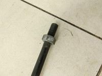 Hyundai I10 III Lenkgetriebe ohne Servo Hyundai I10 III 12.11.2020 56500K7000 56500-K7000 200205M2B gebraucht Vorschau 6
