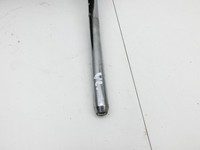Mercedes W245 B200 05-08 Leder Kopfstütze für Fahrer Sitz Rechts oder Links Vorne Mercedes W245 B200 05-08... Vorschau 4