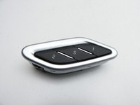 Maserati Ghibli M157 13-24 Lautsprecher Hochtöner Links Hinten Maserati Ghibli M157 13-24 15.06.2016 90220027004A... Vorschau 4