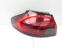 Opel Zafira C P12 16-19 Rückleuchte Rücklicht Heckleuchte Links orig Opel Zafira C P12 16-19 27.06.2018 39033314... Vorschau 1