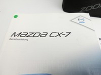 Mazda CX-7 CX7 ER 09-12 Serviceheft Betriebsanleitung Anleitung Bordmappe Mazda CX-7 CX7 ER 09-12 20.12.2010 gebraucht Vorschau 4