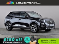 2025 Peugeot 2008 1.2 PureTech 130 Allure EAT8 Hatchback PETROL Automatic