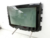 BMW F07 5er GT 535i 09-13 Schiebedach Panoramadach Glas Hinten BMW F07 5er GT 535i 09-13 28.02.2012 5410-7228755... Vorschau 4