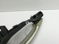 Opel Corsa D 06-10 3 Türer Türgriff Griff aussen Links Vorne AAU Opel Corsa D 06-10 07.11.2008 gebraucht Vorschau 4