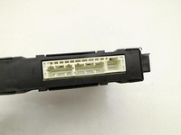 Toyota Corolla E21 19-23 Steuergerät ECU Modul S für Klima Toyota Corolla E21 19-23 01.01.2019 8865002L40... Vorschau 4