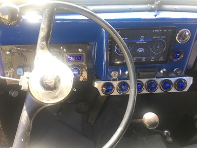 image 2 of interior