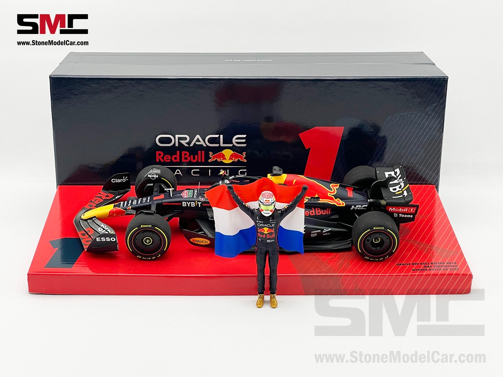 1/18 F1 MINICHAMPS　RedBull　RB6 Minichamps Red Bull RB6 Abu Dhabi GP 2010 S Vettel F1 World