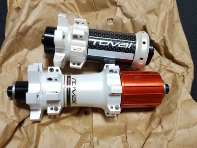 specialized rear hub