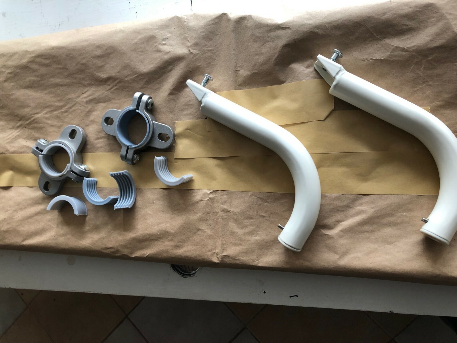 Ikea Stolmen Swivel Storage Mirror