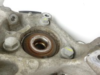 Opel Astra Sports Tourer+ B16 15-19 CDTi 1,6 100KW Achsschenkel Radnabe Rechts Vorne Opel Astra Sports Tourer+ B16... Vorschau 5