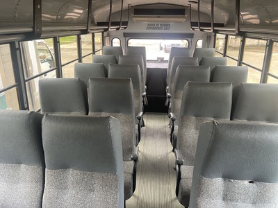 image 6 of interior