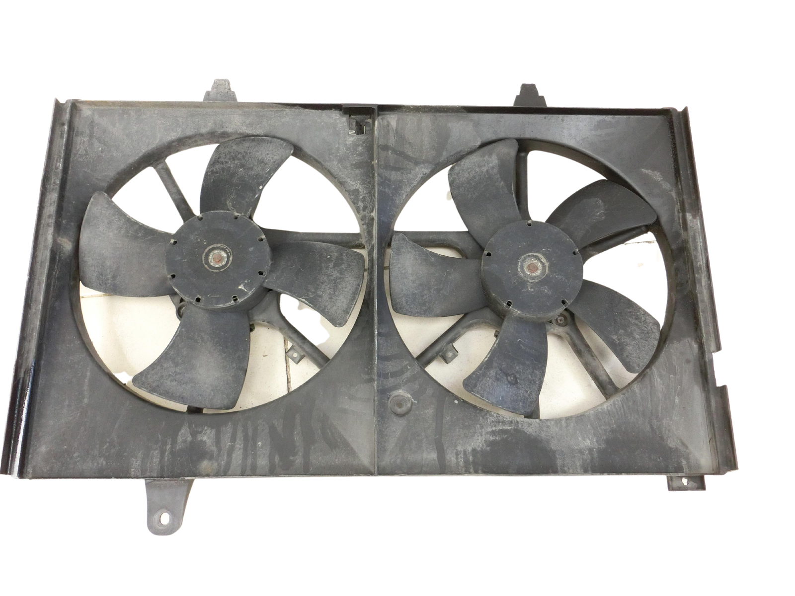 Radiator Fan for Nissan Murano I Z50 02-08 - Bild 1