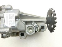 Mercedes A-Kl. W176 A180 15-18 CDI 1,5 80KW Servopumpe Hydraulikpumpe für Lenkung Mercedes A-Kl. W176 A180 15-18... Vorschau 5