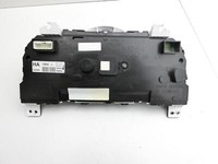 Mazda CX-3 DK 15-21 Verkleidung für Tacho Mazda CX-3 DK 15-21 27.10.2016 DB6E-J D09M-55430 gebraucht Vorschau 2