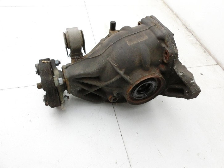 Mercedes S212 E350d 13-16 CDI 3,0 170KW Differential Hinterachsgetriebe Hinten Mercedes S212 E350d 13-16 18.02.2010... Vorschau 3