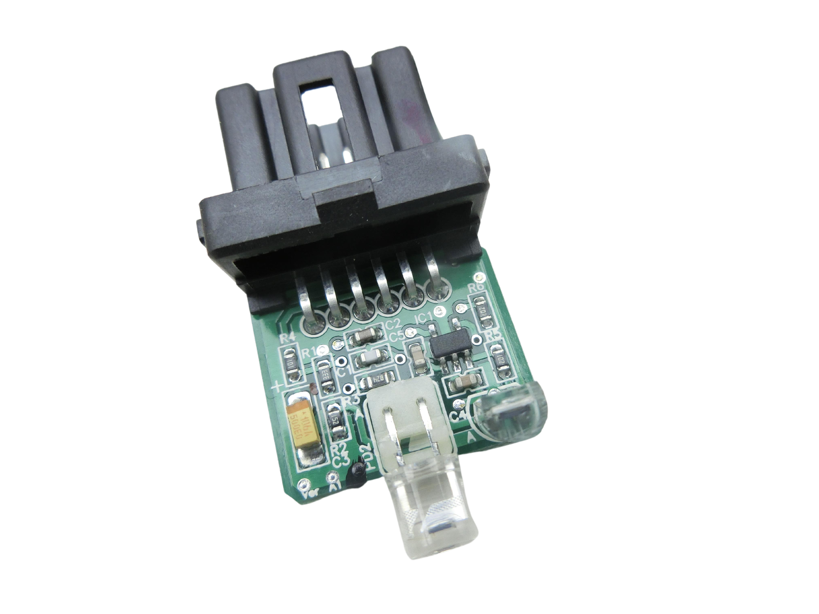 Sensor Photo and Auto Light for Kia Soul II PS 14-19 - Bild 1