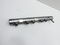 BMW 320d F31 12-15 2,0d 135KW Verteilerrohr für Hochdruck Verteiler BMW 320d F31 12-15 21.12.2012 7800601... Vorschau 5