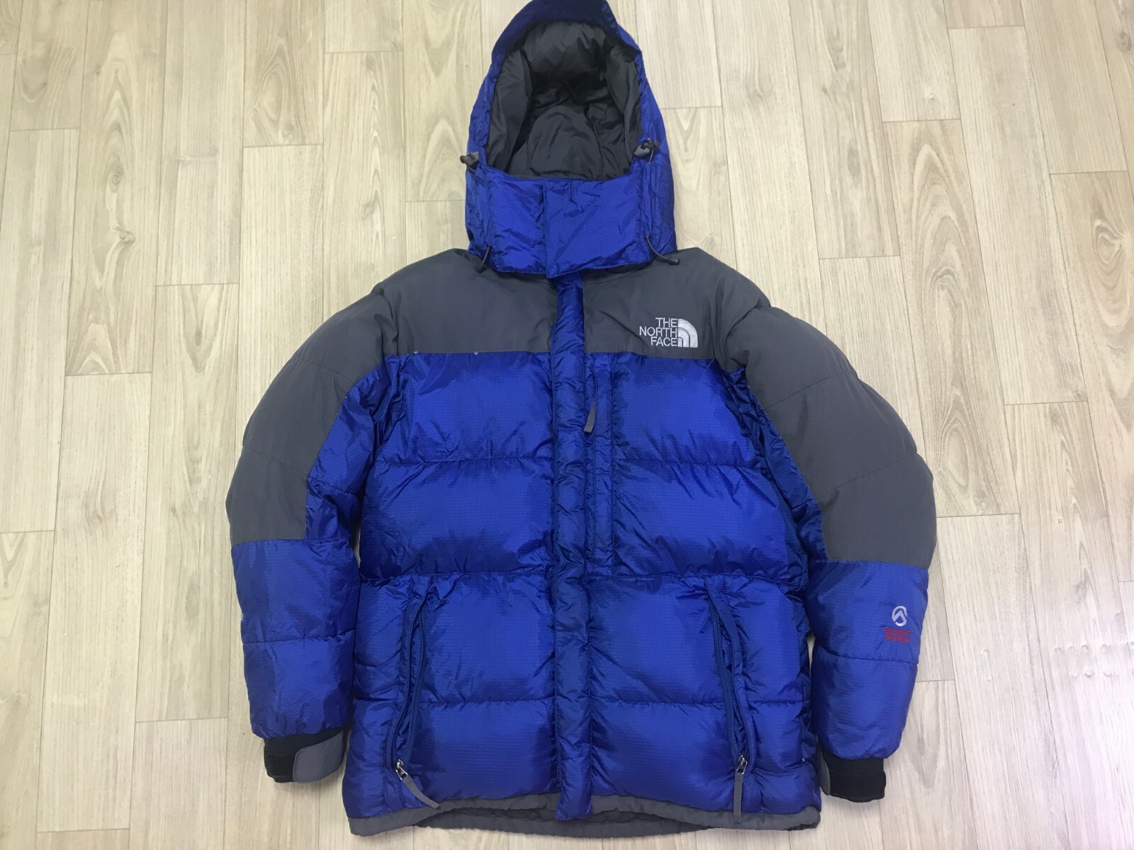 north face baltoro 700