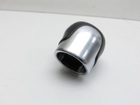 Ford Fiesta VII 17-21 EcoBoost 1.0 74KW Schaltknauf für Schalthebel Gangschalter Ford Fiesta VII 17-21 12.07.2017... Vorschau 4