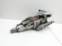 Audi A6 4F C6 05-08 Höhenverstellung für Lenksäule Steuergerät Wegfahrsperre Audi A6 4F C6 05-08 11.01.2005... Vorschau 2