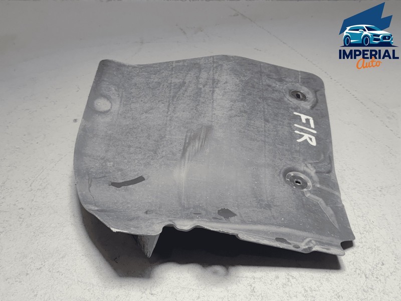 Used 2019-2025 Toyota RAV4 Front Right Passenger Fender Apron Splash Shield Cover OEM
