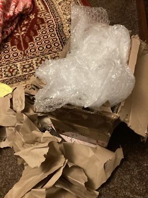 Item photo(s) from verified buyer
