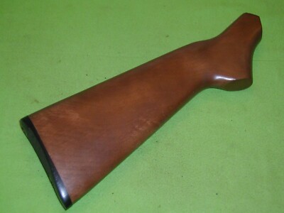 VINTAGE NIB OEM STEVENS/SAVAGE/SPRINGFIELD MODEL 944 BUTTSTOCK ALL GUAGES