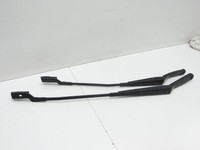Peugeot 308 CC 07-11 2x Scheibenwischer Wischarm Vorne Peugeot 308 CC 07-11 26.01.2011 6429EN gebraucht Vorschau 3