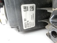 Opel Zafira C P12 16-19 Rückleuchte Heckleuchte Hecklampe Rechts Hinten Opel Zafira C P12 16-19 27.06.2018 39033315... Vorschau 6