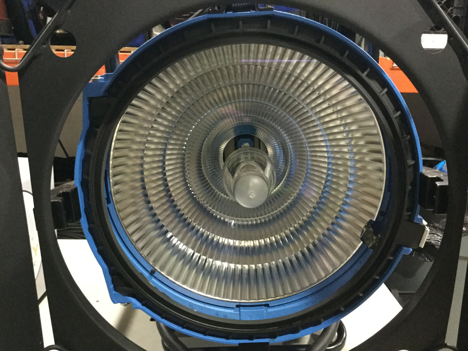 ARRI M40 System Complete w/ Powergems high speed ballast