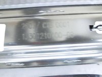 Opel Astra H TwinTop Cabriolet Heckscheibe Rückwand Autoglas Opel Astra H TwinTop 01.08.2008 93188498 161174 gebraucht Vorschau 6