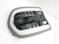 Porsche Panamera 970 10-16 Dachmodul Bedienteil Innenleuchte Schalter Porsche Panamera 970 10-16 19.08.2011... Vorschau 4