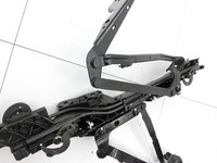 VW EOS 1F 06-09 Cabriolet Scharnier Verdeck Dach Hinten Links VW EOS 1F 06-09 05.12.2005 1Q0825340C gebraucht Vorschau 5
