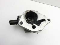 Renault Megane III 12-14 dCi 1,5 81KW K9K836 Unterdruckpumpe Vakuumpumpe Renault Megane III 12-14 17.07.2012... Vorschau 2