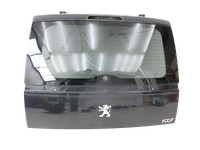 Peugeot 1007 05-09 Heckklappe Kofferraumdeckel EXL Peugeot 1007 05-09 18.08.2004 8701T2 gebraucht Vorschau 1
