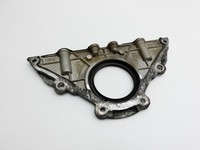 Mercedes W204 S204 C250 07-14 CDI 2,2 150KW --Motor Platte Stirnplatte Gehäuse für Motorblock Mercedes W204 S204... Vorschau 4