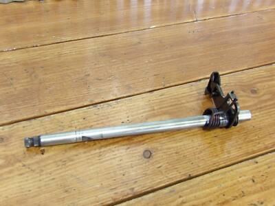 WANI JR SPEED 78㎝ Kawasaki Ninja 95-02 ZX6R / 05-08 ZZR600 SHIFT SHAFT SPLINE